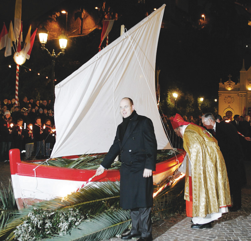 procession