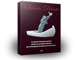 Sainte Dévote DVD